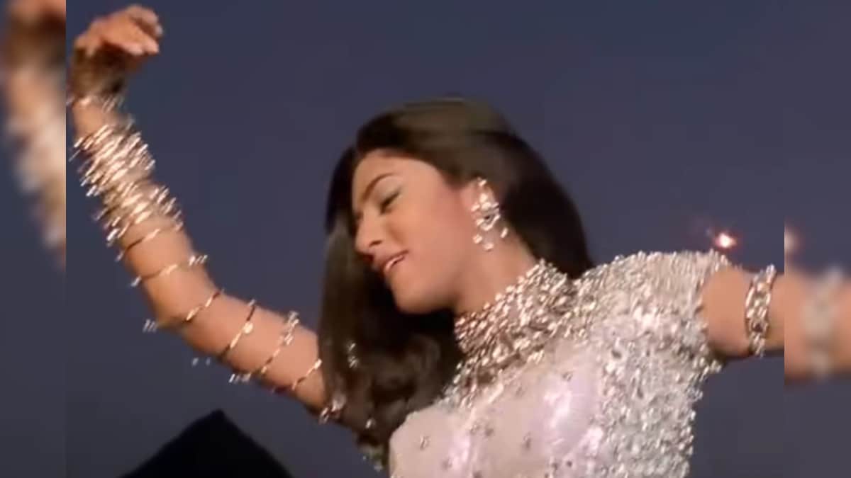 90s का वो सुपरहिट गाना, महबूब की तलाश में भटक रही थी हसीना, आज भी सुनते ही थिरकने लगती हैं लड़कियां