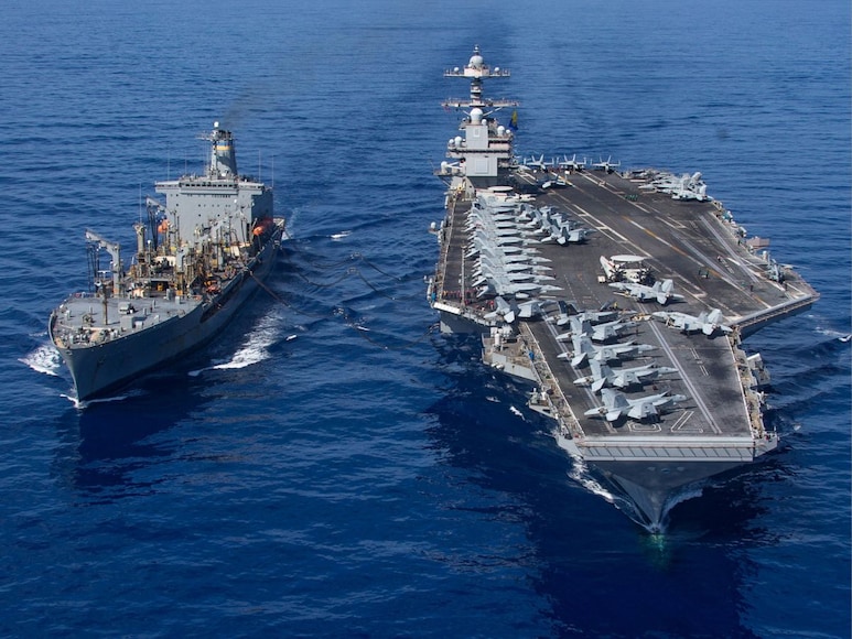 uss-gerald ford uss-gerald ford