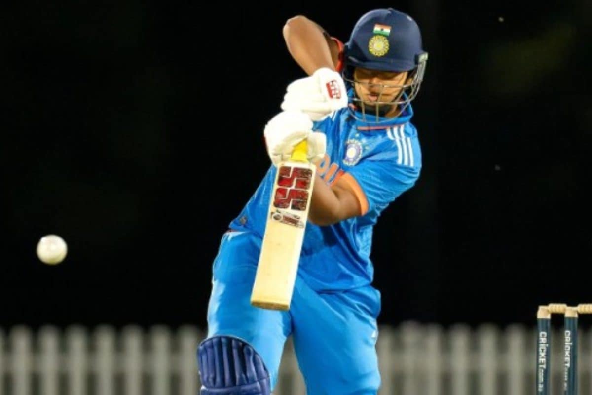 इंडिया अंडर 19 दूसरे वनडे का कहां होगा सीधा प्रसारण, अजेय बढ़त का मौका