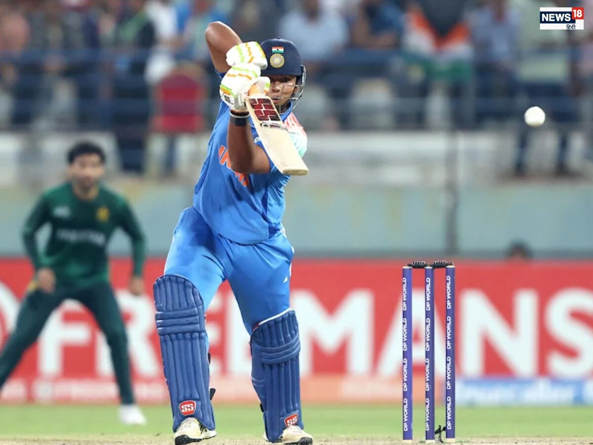 vaibhav suryavanshi, india u19 vs South Africa U19, IND u19 vs SA u19, india vs south africa 2nd youth odi, india vs south africa 2nd odi today, वैभव सूर्यवंशी, इंडिया अंडर 19 बनाम साउथ अफ्रीका अंडर 19, भारत अंडर 19 वर्सेस साउथ अफ्रीका अंडर 19 