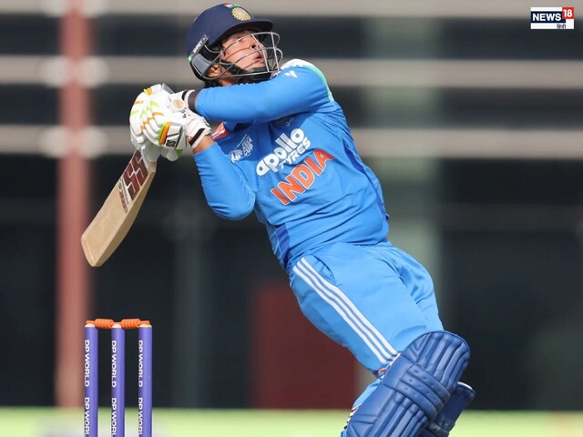 লাইভ: 21 রান করার পর ক্যাপ্টেন আয়ুশ মাহাত্রে আউট, বৈভব সূর্যবংশী ফিফটি হাঁকান।