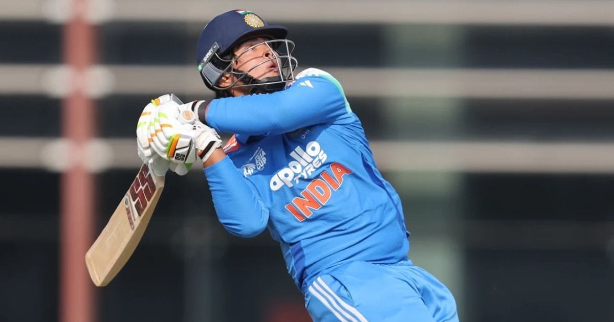 अभिषेक शर्मा का बल्ला खामोश लेकिन वैभव सूर्यवंशी की सुनामी जारी, 331.58 की स्ट्राइकर रेट, 19 बॉल पर ठोके 63 रन