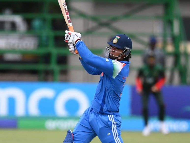 বৈভব সূর্যবংশী বৈভব সূর্যবংশী