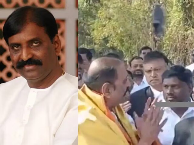 7 बार नेशनल अवॉर्ड जीत चुके गीतकार पर महिला ने फेंकी चप्पल, हुई गिरफ्तारी