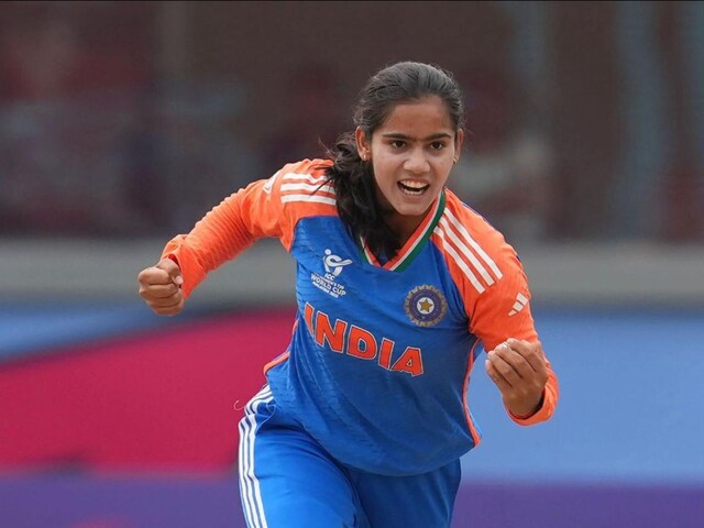 नई क्रिकेट सनसनी का खुलासा, WPL ने कैसे तोड़ा दिल, टीवी पर देखना पड़ेगा