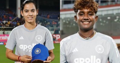 ऑस्ट्रेलिया दौरे के लिए भारतीय महिला क्रिकेट टीम का ऐलान. 