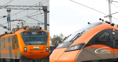 पहली अमृत भारत से पायलट प्रोजेक्‍ट शुरू किया जा रहा है.