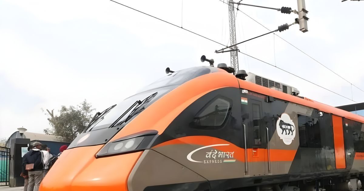 वंदेभारत स्‍लीपर इंडिया में एक कोच 8.5 करोड़ का है, पोलैंड,जापान में कितने होगा? पता है आपको
