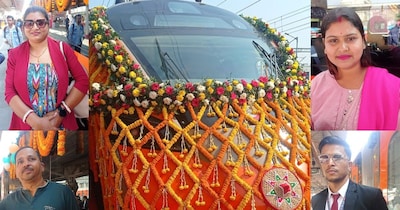 इस ट्रेन से सभी लोगों को होगा फायदा.