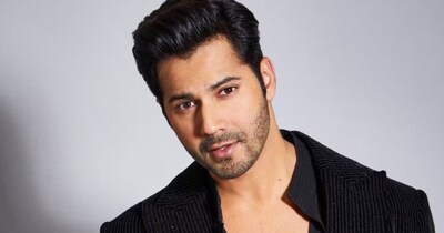 वरुण धवन ने शेयर की पोस्ट 