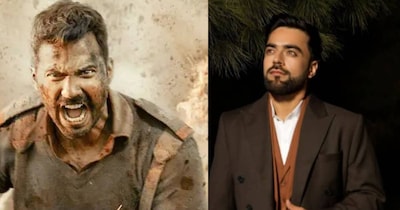 फॉलो किया बॉर्डर 2 ट्रेंड