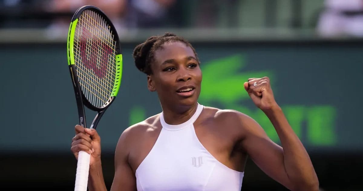 ऑस्ट्रेलियन ओपन में नया रिकॉर्ड बनाने पर वीनस विलियम्स की नजर, टेनिस इतिहास में पहली बार होगा ऐसा