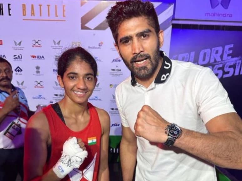 Vijender singh, boxer Vijender singh, Vijender Singh appointed as a member of the Asian Boxing Council, विजेंदर सिंह, बॉक्सर विजेंदर सिंह