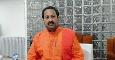 बीजेपी विधायक विनय बिहारी ने बड़ा बयान दिया है.