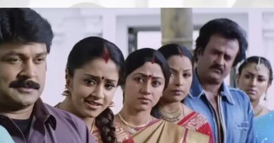 नई दिल्ली. सिनेमा में कई कलाकारों की जिंदगी पर्दे पर जितनी चमकदार दिखती है, असल जिंदगी उतनी ही संघर्षों से भरी होती है.  साउथ सिनेमा की एक मशहूर एक्ट्रेस की जिंदगी का यह किस्सा आज भी लोगों को भावुक कर देता है. करियर के शुरुआती दौर में ही उन्होंने अपनी प्रतिभा से अलग पहचान बना ली थी और कन्नड़-मलयालम से लेकर तमिल फिल्मों तक मजबूत मौजूदगी दर्ज कराई. लेकिन निजी जीवन में उन्हें ऐसा झटका लगा जिसने सब कुछ बदल दिया.  महज 28 साल की उम्र में उनके पति का निधन हो गया और उनका संसार बिखर गया.  सबसे चौंकाने वाली बात यह रही कि इस गहरे दुख के बावजूद वह सिर्फ चार दिन बाद ही शूटिंग पर लौट आईं.  उस समय कई लोगों ने उनके फैसले पर सवाल उठाए, लेकिन उनके लिए काम ही आगे बढ़ने का सहारा था. 