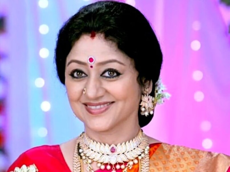  actress Vinaya Prasad, Vinaya Prasad life, Vinaya Prasad husband, Rajini Movie,  Vinaya Prasad, South Indian actress, Tamil serial actress, Rajinikanth Chandramukhi actress, Vinaya Prasad personal life, अभिनेत्री विनया प्रसाद, विनया प्रसाद का जीवन, विनया प्रसाद के पति, रजनी मूवी, विनया प्रसाद, दक्षिण भारतीय अभिनेत्री, तमिल धारावाहिक अभिनेत्री, रजनीकांत चंद्रमुखी अभिनेत्री, विनया प्रसाद का निजी जीवन