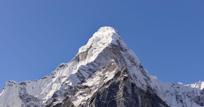 Jharkhand Village: Mountain Predicts Baby's Gender for 400 Years