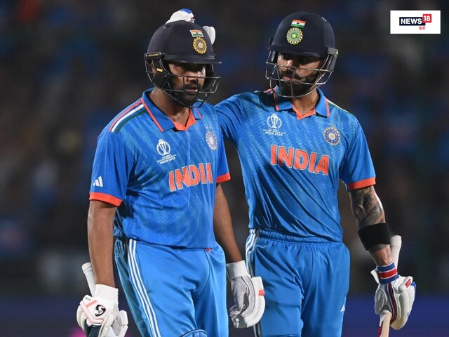 A+ सेंट्रल कॉन्ट्रेक्ट से निकाले जाने से रोहित-विराट को अब कितनी सैलरी मिलेगी?