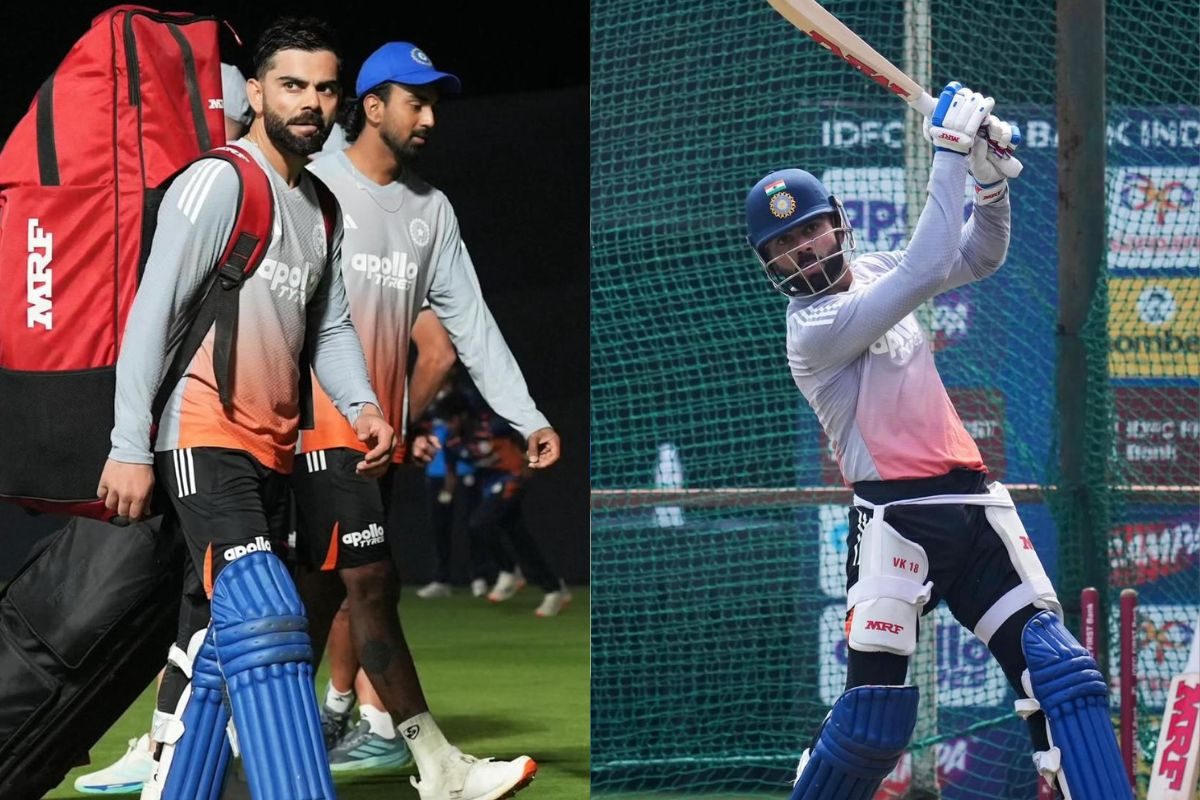 किस एक गेंद के लिए करते हैं विराट तैयारी, कैसे पहचान पाते है उस बॉल को कोहली, विराट को कैसे लग जाता है अंदाजा?