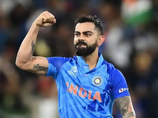 कोहली का इंस्टाग्राम अकाउंट फिर एक्टिव, फैंस में खुशी की लहर, आखिर हुआ क्या था