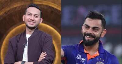 OYO फाउंडर: विराट कोहली जन्मजात बिजनेसमैन, Agilitas Sports में ₹40 करोड़ का निवेश.