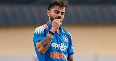 विराट कोहली ने सबसे तेज 28000 इंटरनेशनल रन पूरे किए. 