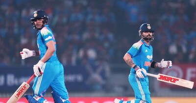 शुभमन गिल की कप्तानी वाली भारतीय टीम ने 2026 की शुरुआत जीत के साथ की है. 