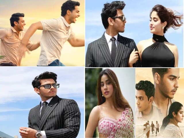 रानी मुखर्जी की फिल्म का खूंखार विलेन बना हीरो, मूवी पहुंची ऑस्कर तक