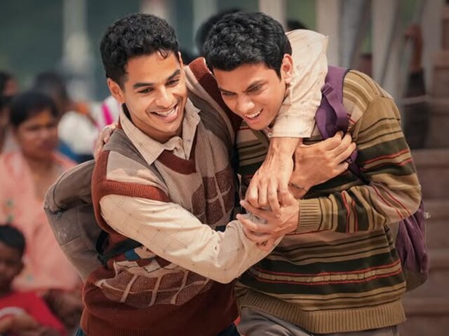 ऑस्कर से बाहर हुई 'होमबाउंड', विशाल जेठवा ने लिखा मेकर्स के नाम इमोशनल नोट