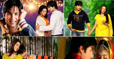 Bollywood Blockbuster Movie : बेटे को किसी बिजनेस या काम में जब असफलता मिलती है तो ऐसे समय में पिता का साथ बहुत काम आता है. रियल लाइफ में हम यह कई बार देख चुके हैं. बॉलीवुड की दुनिया इससे अलग नहीं है. 24 करोड़ के बजट में बनी फिल्म के फ्लॉप हो जाने से सूरज बड़जात्या उदास थे. उनका आत्मविश्वास थोड़ा सा कमजोर हुआ. ऐसे में उनके पिता राज कुमार बड़जात्या 18 साल पुराने अखबार की कटिंग लेकर उनके पास आए. अखबार में एक खबर थी, जिस पर सूरज बड़जात्या को फिल्म बनाने के लिए कहा. पिता की बात को अटल सत्य मानने वाले सूरज ने संस्कार-संस्कृति से रची-बसी ऐसी फिल्म बनाई, जिसने रिलीज होते ही इतिहास रच दिया. छोटे बजट की इस फिल्म ने बॉक्स ऑफिस पर तहलका मचा दिया. फिल्म ब्लॉकबस्टर साबित हुई. 