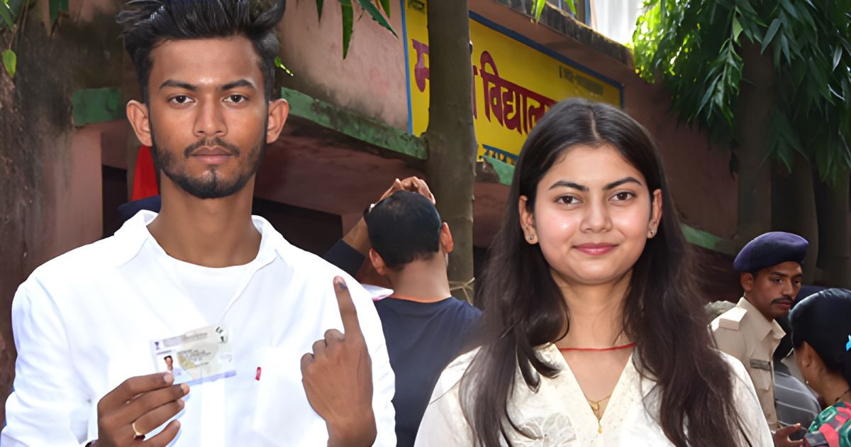 कोई युवा पहली बार मतदाता बने तो गांव-मोहल्ले में मनाया जाना चाहिए जश्न- पीएम मोदी