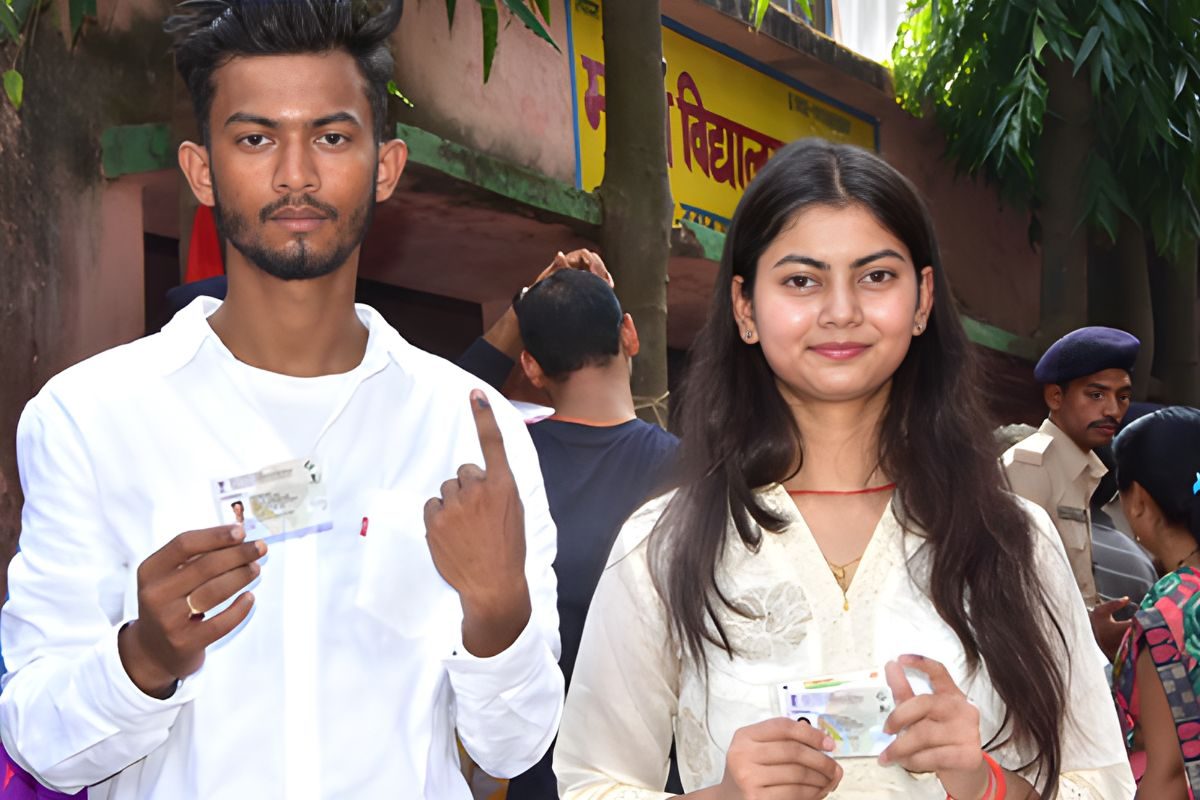 कोई युवा पहली बार मतदाता बने तो गांव-मोहल्ले में मनाया जाना चाहिए जश्न- पीएम मोदी