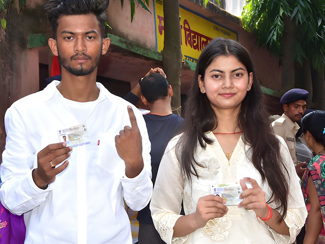 कोई युवा पहली बार मतदाता बने तो गांव-मोहल्ले में मनाया जाना चाहिए जश्न- पीएम