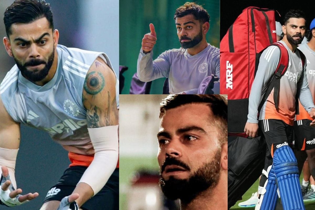 'पाइड पाइपर' का रोल निभा रहे हैं विराट कोहली, इंडिया से इंग्लैंड तक हाउसफुल, चल रहा है किंग का जादू