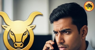 वृषभ राशि का राशिफल (सांकेतिक तस्वीर)