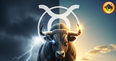 वृषभ राशि वाले रहें सावधान (सांकेतिक तस्वीर)