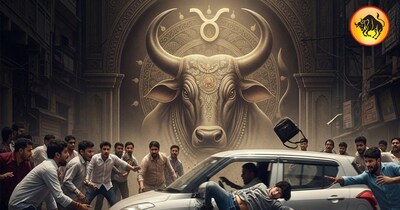 वृषभ राशि वाले सावधान