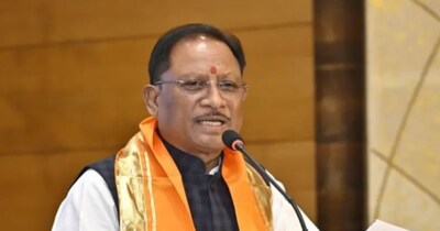 छत्‍तीसगढ़ में सीएम विष्‍णु देव साय के ऐलान से खुशी की लहर है. 