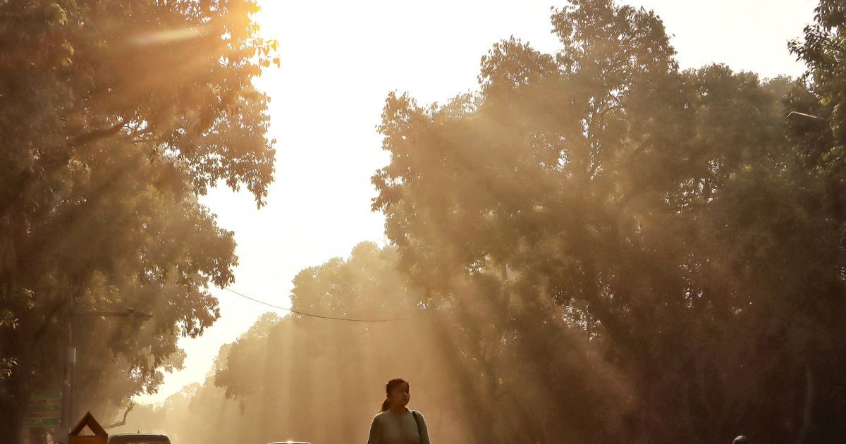 बर्फबारी, बारिश और ओले… अगले 48 घंटों में ठंड से थर-थर कांपेंगे ये 7 राज्य, IMD ने दी 'ट्रिपल अटैक' की चेतावनी