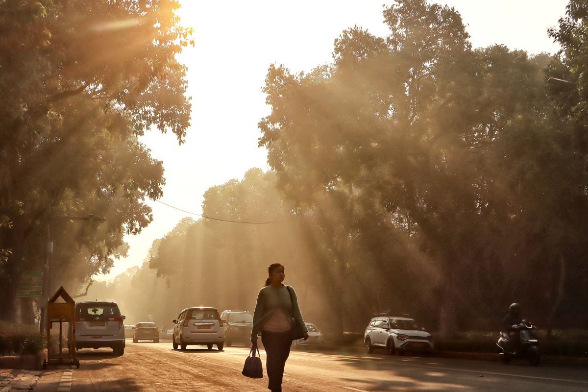 बर्फबारी बारिश और ओले… अगले 48 घंटों में ठंड से थर-थर कांपेंगे ये 7 राज्य IMD ने दी ट्रिपल अटैक की चेतावनी