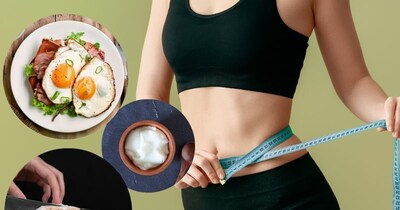 फैट के दुश्मन ये 6 प्रोटीन वाले फूड्स, वेट लॉस डाइट में करें शामिल, दिखेगा जादुई असर.