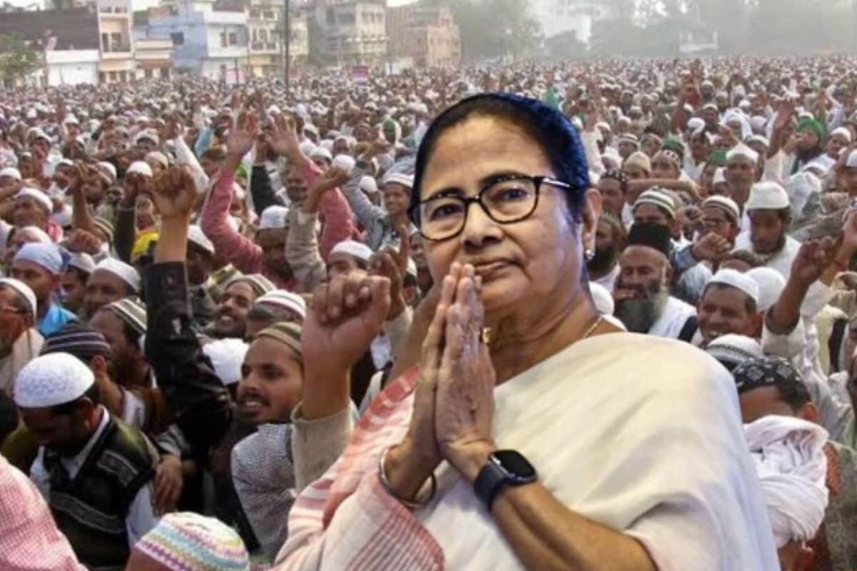 Opinion: बंगाल में अचानक नहीं होता सत्ता परिवर्तन लगातार 3 चुनावों में सुनाई पड़ने लगती है आहट! ममता ने भी तीसरे प्रयास में पाई थी कामयाबी