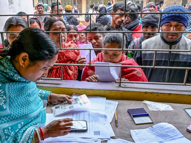 बंगाल से बाहर हैं तो सुनवाई में छूट, SIR पर चुनाव आयोग का बड़ा फैसला