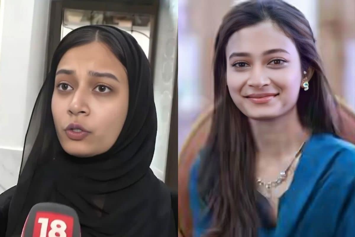 NCP की राजनीति से 'ईमान ताजा' होने तक... सहर शेख पर क्या लिख रहे मुसलमान