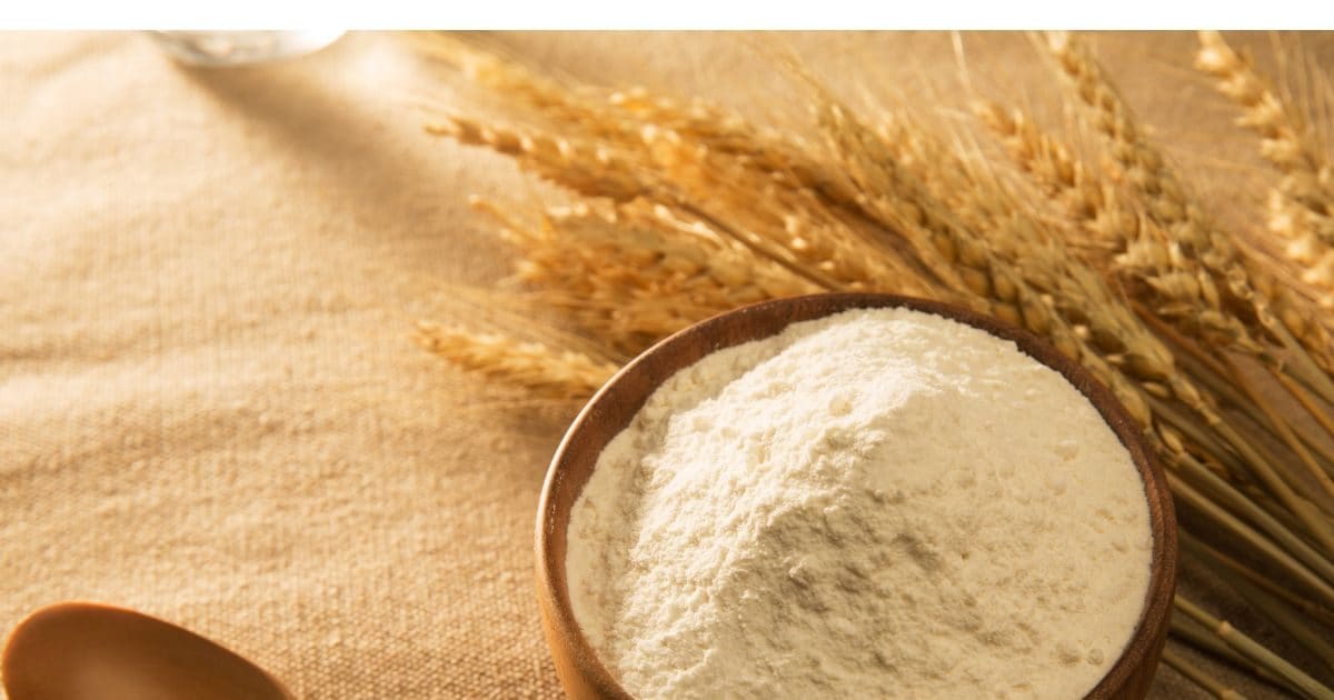 देश के बाहर जाएगा 5 लाख टन आटा, 3 साल बाद सरकार ने दी मंजूरी, भारत किसके लिए कर रहा रोटी का इंतजाम