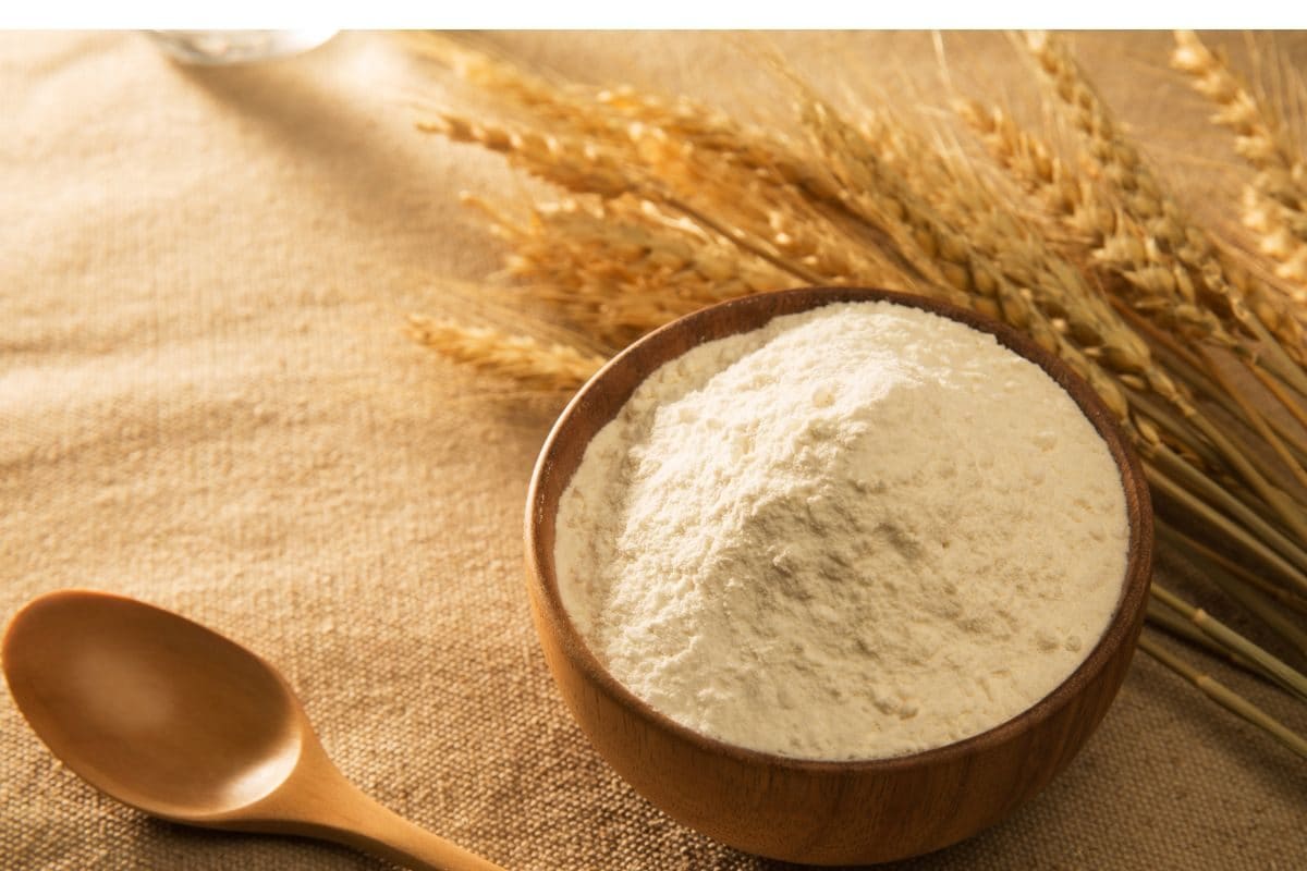 देश के बाहर जाएगा 5 लाख टन आटा 3 साल बाद सरकार ने दी मंजूरी भारत किसके लिए कर रहा रोटी का इंतजाम