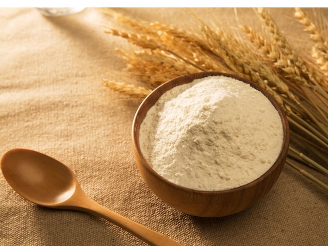 देश के बाहर जाएगा 5 लाख टन आटा, किसके लिए रोटी का इंतजाम कर रहा भारत