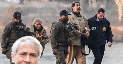 जूलियन असांजे को रिहा कराने वाले मशहूर वकील बैरी पोलैक अब निकोलस मादुरो के केस में उतरे. (फोटो Reuters)