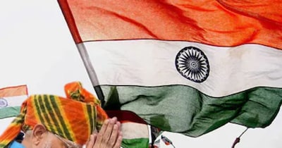 77वें गणतंत्र दिवस पर EU के दो शीर्ष नेता होंगे चीफ गेस्ट. (फाइल फोटो PTI)