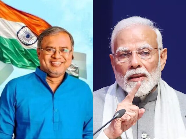 70 साल की उम्र लेकिन…कौन हैं सुरेश कुमार? जिनकी तारीफ PM मोदी ने की